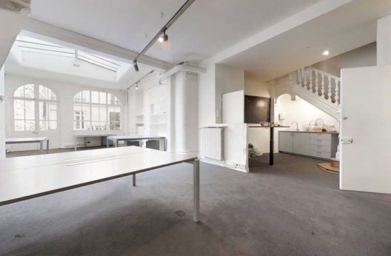 A LOUER Bureaux 160m2 ref 1238625-0L