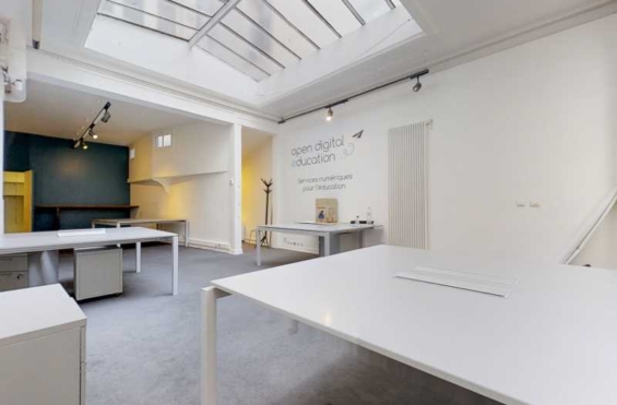 A LOUER Bureaux 160m2 ref 1238625-0L