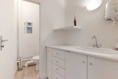 A LOUER Bureaux 160m2 ref 1238625-0L