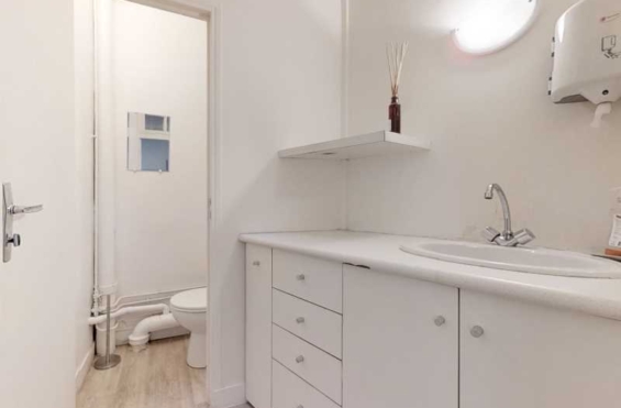 A LOUER Bureaux 160m2 ref 1238625-0L
