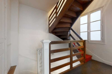 A LOUER Bureaux 160m2 ref 1238625-0L