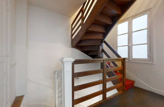 A LOUER Bureaux 160m2 ref 1238625-0L
