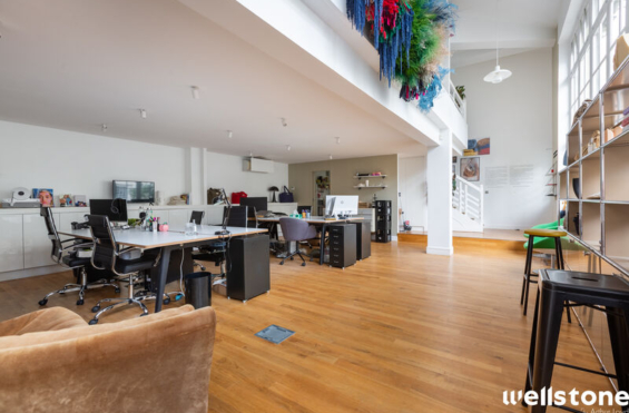 A LOUER Bureaux 160m2 ref 2141088-0L