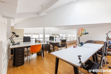 A LOUER Bureaux 160m2 ref 2141088-0L