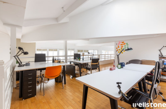 A LOUER Bureaux 160m2 ref 2141088-0L