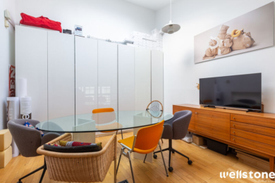 A LOUER Bureaux 160m2 ref 2141088-0L