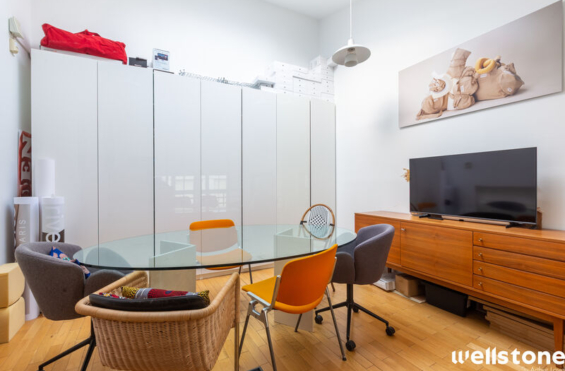 A LOUER Bureaux 160m2 ref 2141088-0L