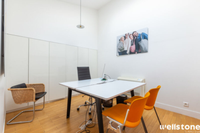 A LOUER Bureaux 160m2 ref 2141088-0L
