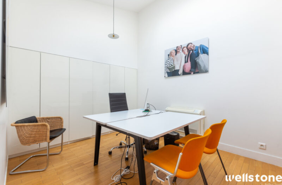 A LOUER Bureaux 160m2 ref 2141088-0L