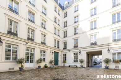 A LOUER Bureaux 160m2 ref 2141088-0L