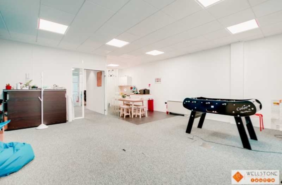 A LOUER Bureaux 162m2 ref 1118894-0L