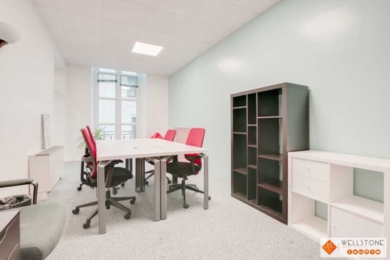 A LOUER Bureaux 162m2 ref 1118894-0L