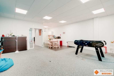A LOUER Bureaux 162m2 ref 1223537-0L