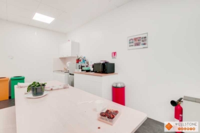 A LOUER Bureaux 162m2 ref 1223537-0L