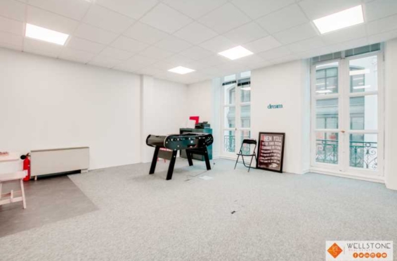 A LOUER Bureaux 162m2 ref 1755651-0L