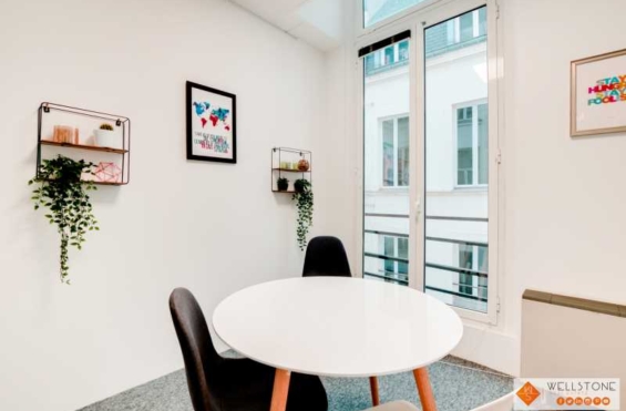 A LOUER Bureaux 162m2 ref 1755651-0L