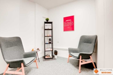 A LOUER Bureaux 162m2 ref 1755651-0L