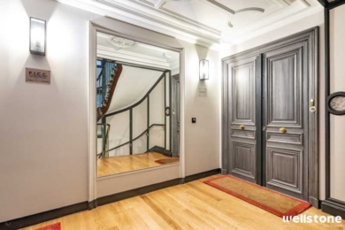 A LOUER Bureaux 165m2 ref 1224606-0L