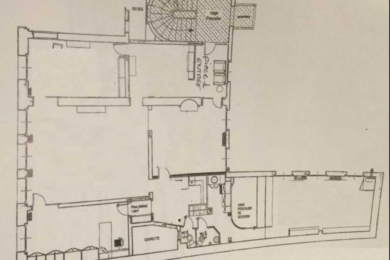 A LOUER Bureaux 165m2 ref 1224606-0L