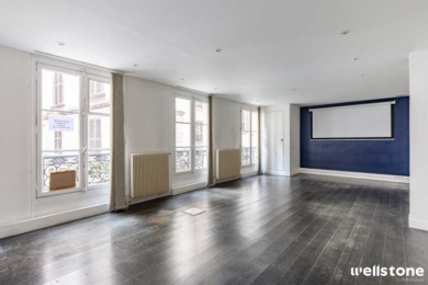 A LOUER Bureaux 165m2 ref 1224606-0L