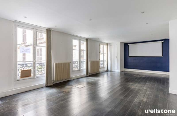 A LOUER Bureaux 165m2 ref 1224606-0L