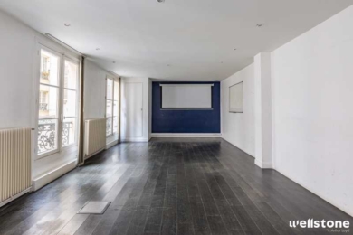 A LOUER Bureaux 165m2 ref 1224606-0L