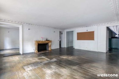 A LOUER Bureaux 165m2 ref 1224606-0L