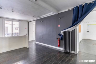 A LOUER Bureaux 165m2 ref 1224606-0L