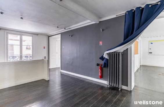 A LOUER Bureaux 165m2 ref 1224606-0L