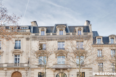 A LOUER Bureaux 165m2 ref 2120818-0L