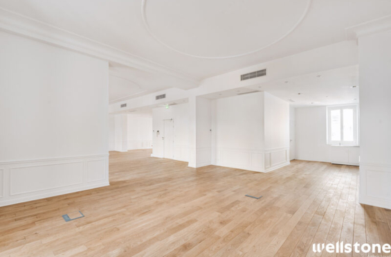 A LOUER Bureaux 165m2 ref 2120818-0L