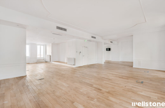 A LOUER Bureaux 165m2 ref 2120818-0L