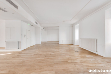 A LOUER Bureaux 165m2 ref 2120818-0L