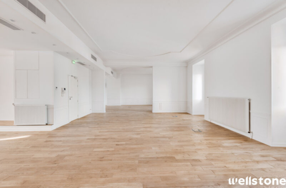 A LOUER Bureaux 165m2 ref 2120818-0L