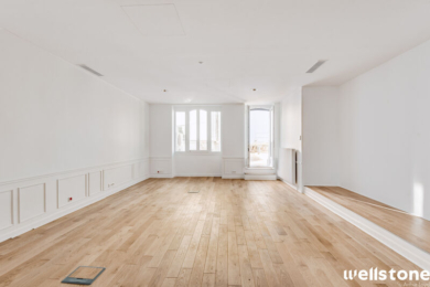 A LOUER Bureaux 165m2 ref 2120818-0L
