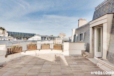 A LOUER Bureaux 165m2 ref 2120818-0L