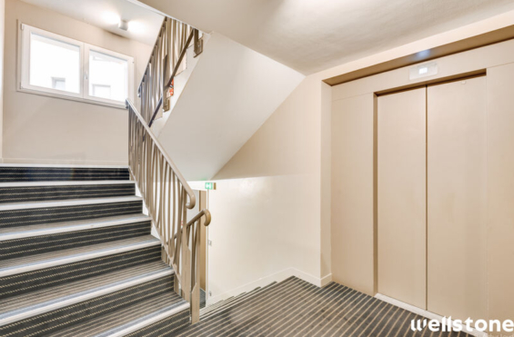 A LOUER Bureaux 165m2 ref 2120818-0L