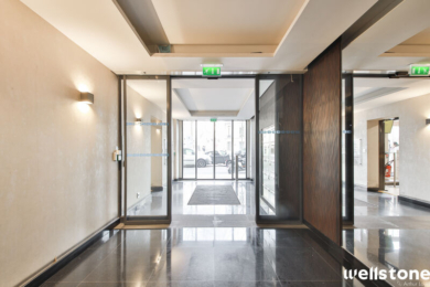 A LOUER Bureaux 165m2 ref 2120818-0L