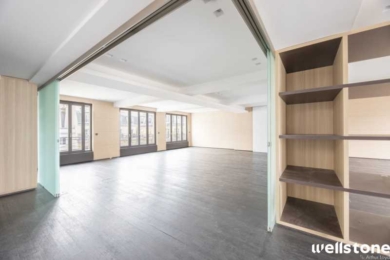 A LOUER Bureaux 167m2 ref 1755670-0L