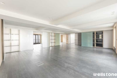 A LOUER Bureaux 167m2 ref 1755670-0L