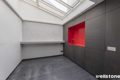 A LOUER Bureaux 167m2 ref 1755670-0L