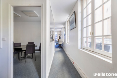 A LOUER Bureaux 172m2 ref 2162936-0L
