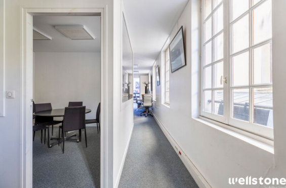 A LOUER Bureaux 172m2 ref 2162936-0L