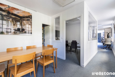 A LOUER Bureaux 172m2 ref 2162936-0L