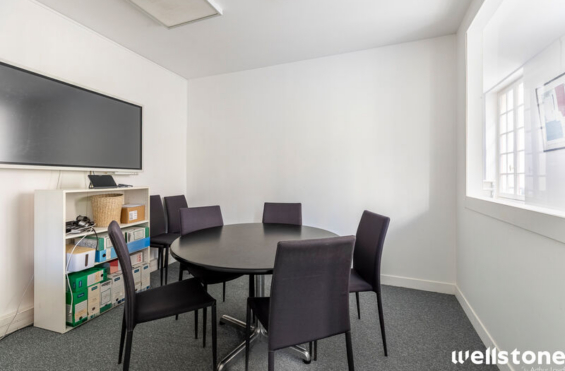 A LOUER Bureaux 172m2 ref 2162936-0L