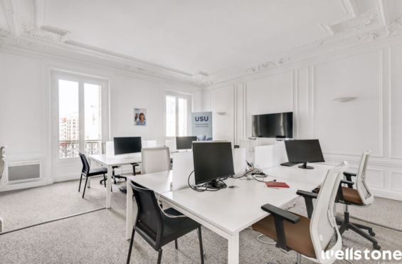 A LOUER Bureaux 175m2 ref 2097642-0L