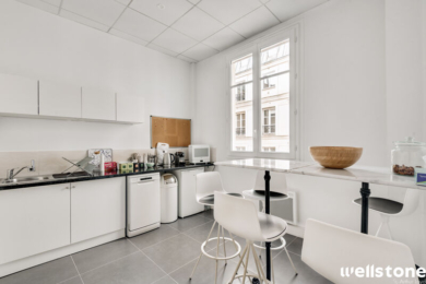 A LOUER Bureaux 175m2 ref 2097642-0L