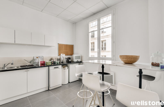 A LOUER Bureaux 175m2 ref 2097642-0L