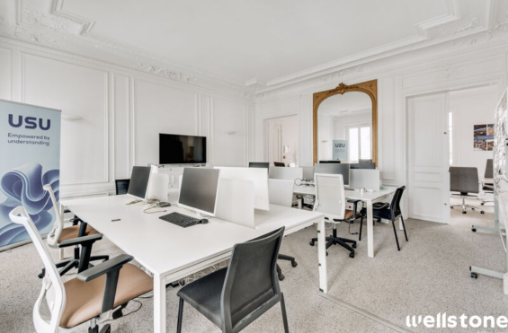 A LOUER Bureaux 175m2 ref 2097642-0L