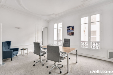 A LOUER Bureaux 175m2 ref 2097642-0L